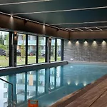 Kasprowicza 20a Delux Basen Fitness Sauny 公寓