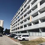 Kasprowicza 20a Delux Basen Fitness Sauny 公寓