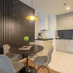 Apartment Kasprowicza 20a Delux Basen Fitness Sauny