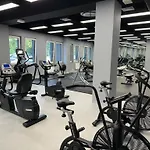 Apartment Kasprowicza 20a Delux Basen Fitness Sauny *