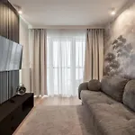Apartment Kasprowicza 20a Delux Basen Fitness Sauny