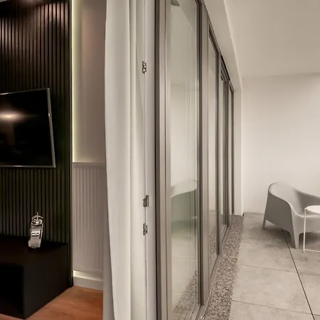Apartamenty Kasprowicza 20A-608 Kolobrzeg Delux Apartment Kolobrzeg