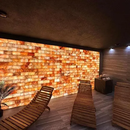 Apartamenty Kasprowicza 20A-608 Kolobrzeg Delux Kolobrzeg